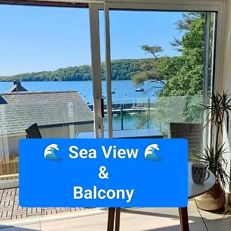 Crow'S Nest Glandore - 1 - Self Catering Exterior foto