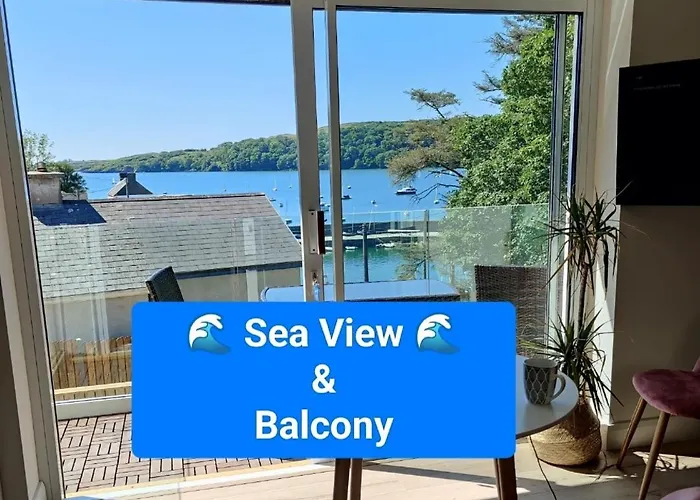 Crow\'S Nest Glandore - 1 - Self Catering